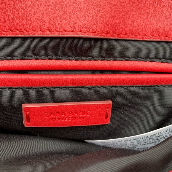 zara purse - Picture 3 of 3